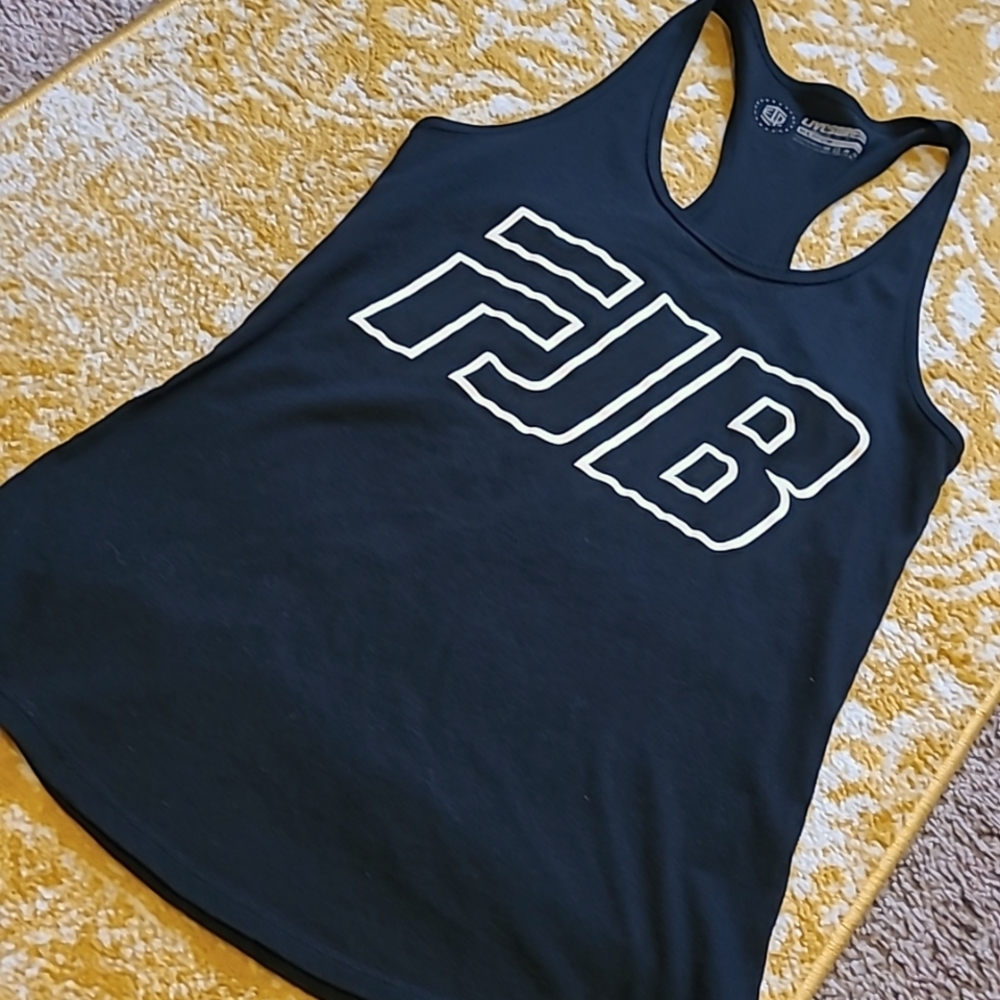 NWOT Simple FJB Tank